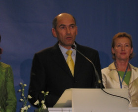 Janez Janša