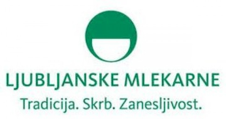 Ljubljanske mlekarne