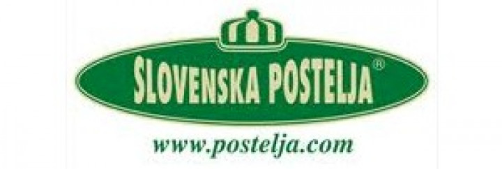 Slovenska postelja