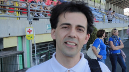 Sašo Stojkovski