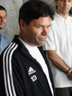 Toni Burja