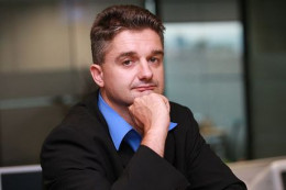Goran Novković