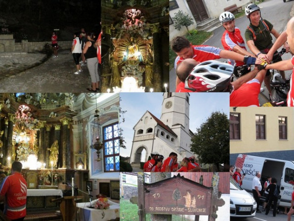 Zagorje pri Lesičnem