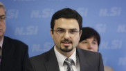 Matej Tonin
