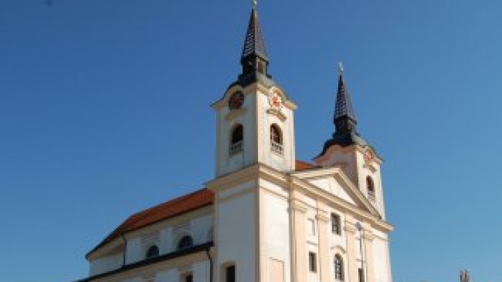 Cerkev