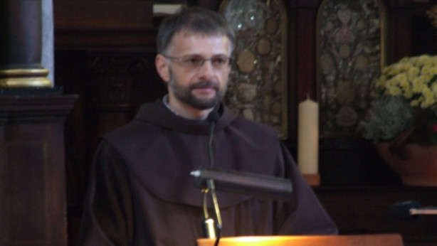 p. Robert Bahčič