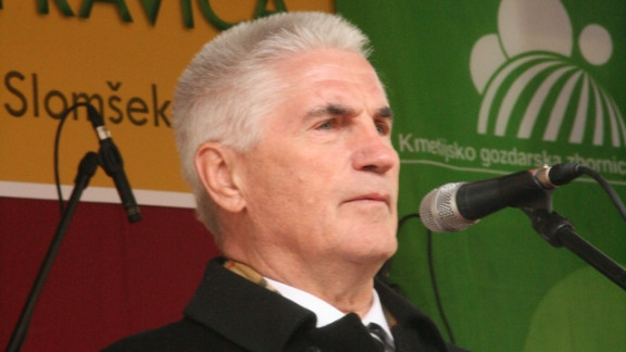 Dr. Ludvik Toplak