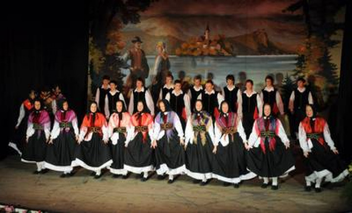 Argentina, dan državnosti 2009