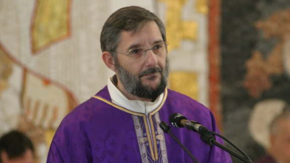 br. Štefan Kožuh