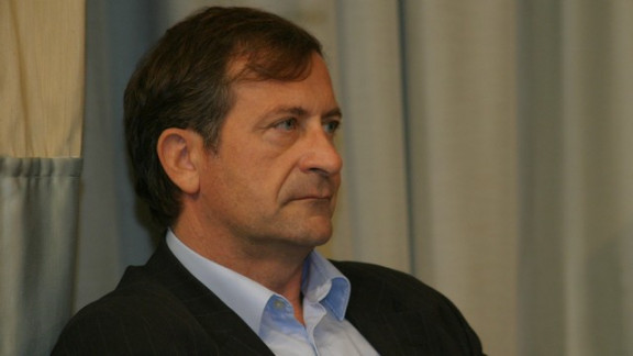 Karl Erjavec