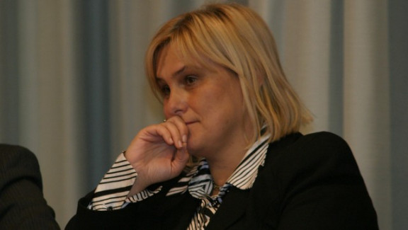 Darja Radič