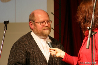 Dobrodelni koncert Karitas, Slo. Bistrica