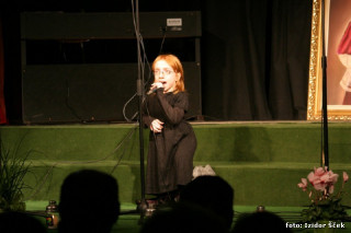 Dobrodelni koncert Karitas, Slo. Bistrica