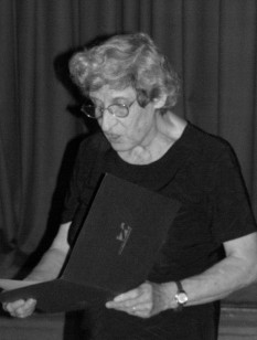 Lenčka Božnar