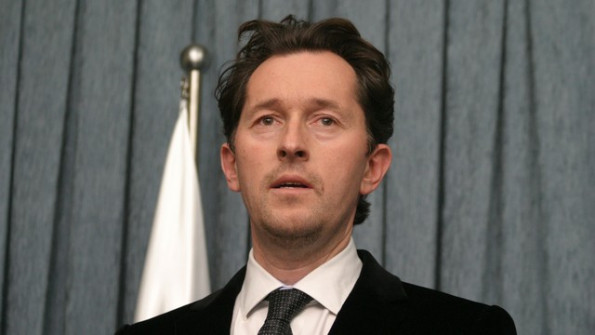 Gregor Virant DL