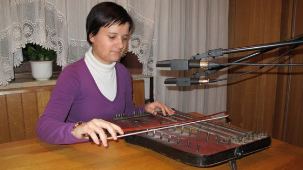 Veronika Zajec