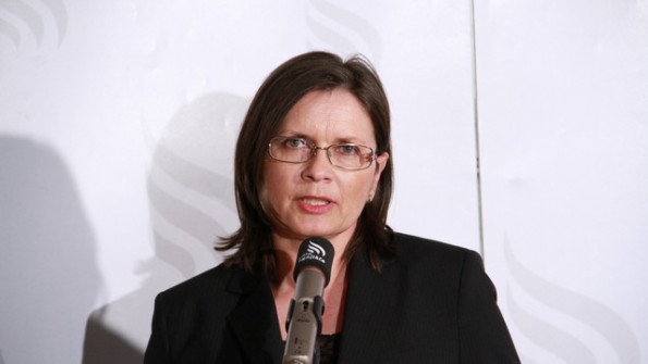 mag. Andreja Valič Zver