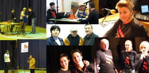 Radio Plamen