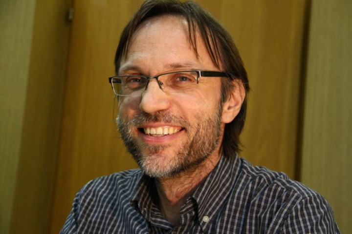 Bogomir Stefanic