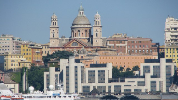 Genova