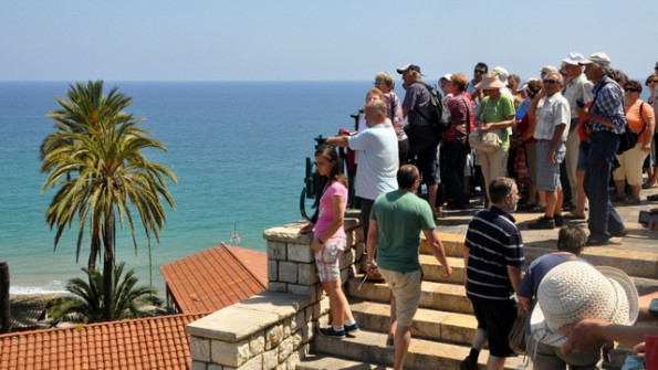 Sredozemski balkon