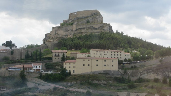 Mesto Morella