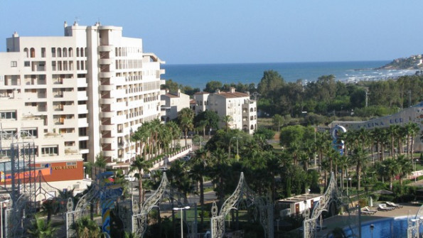 Marina d’ Or podnevi