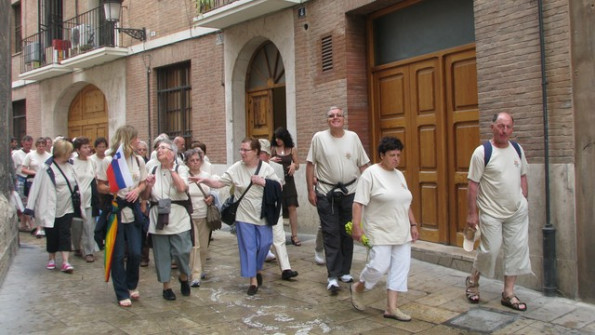 Ogled Valencije
