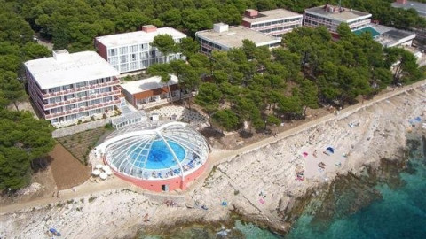 Hotel Zora Primošten
