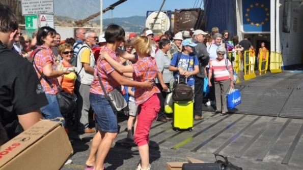 Tudi tokratne počitnice so povezale radijce in poslušalce