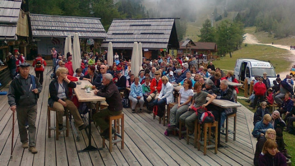 Poslušalci so v oddaji Za življenje postavljali tudi vprašanja
