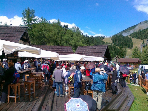 Dočakali smo sonce