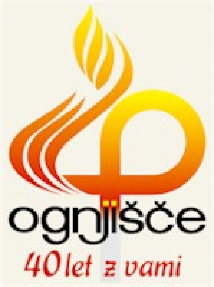 Ognjišče