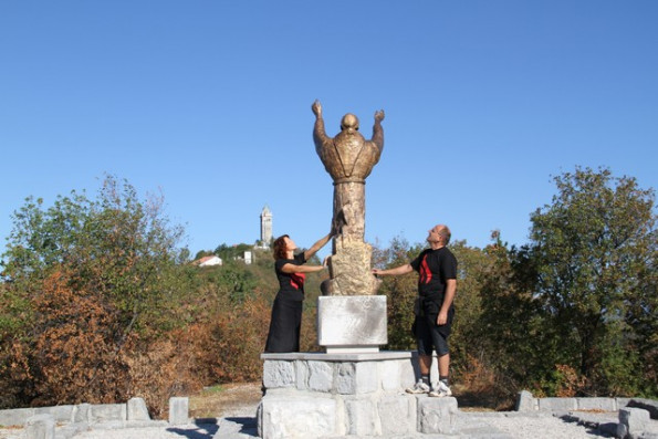 Frančiškov hrib