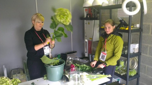 Pripravljamo se na nastop na Euroskills 2012