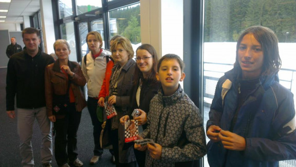Slovenci z zadovoljstvom na Euroskills 2012