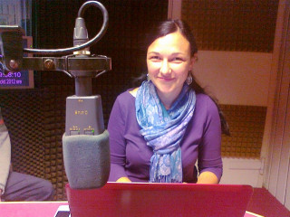 Maja Bračika Piščanc