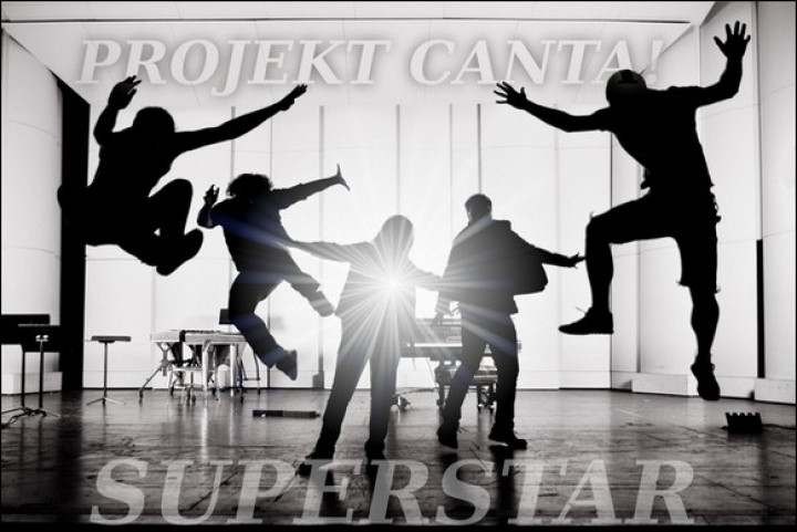 Projekt Canta