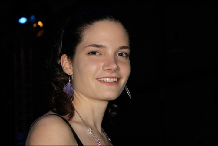 Petra Hvala