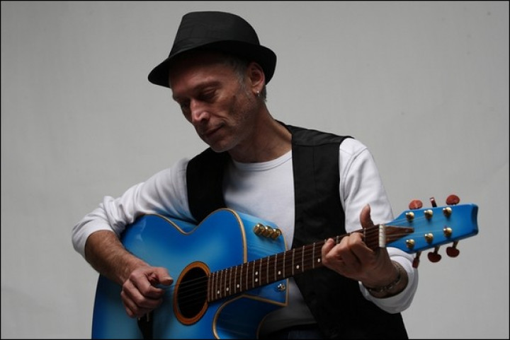 Enzo Hrovatin