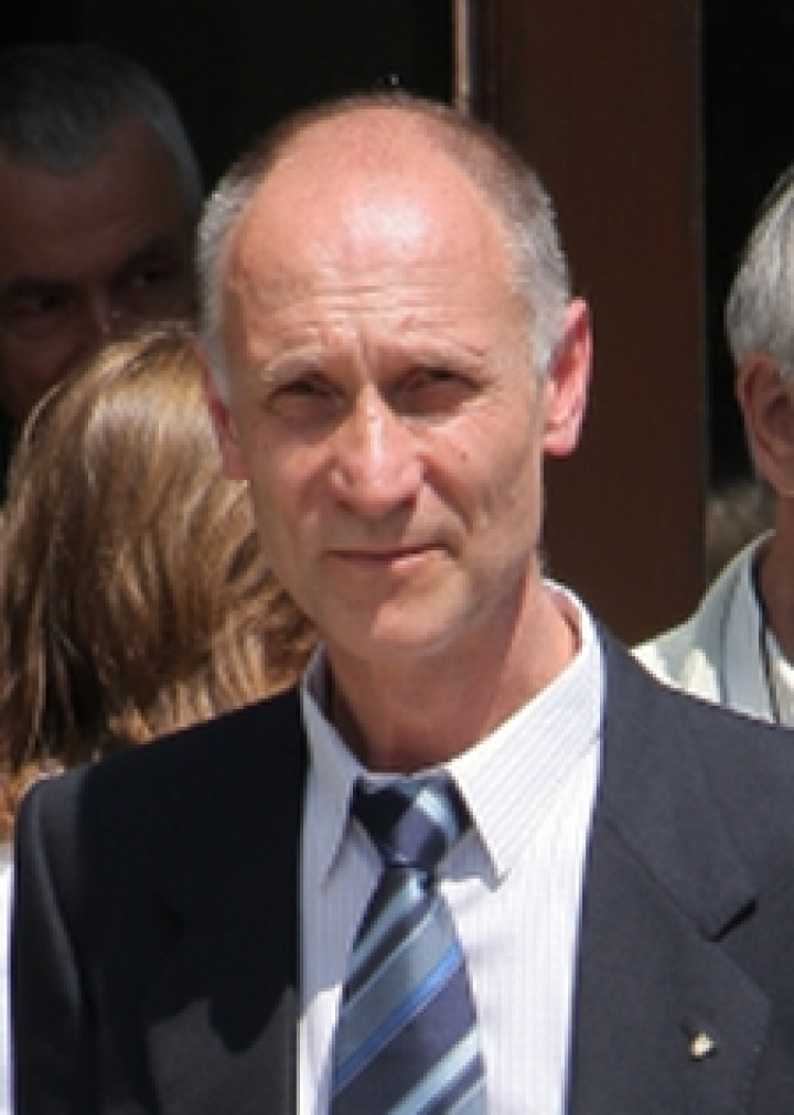 Boštjan Kocmur, SVS