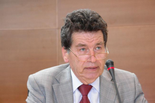 Samo Pahor