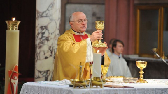 Mag. Janez Potočnik