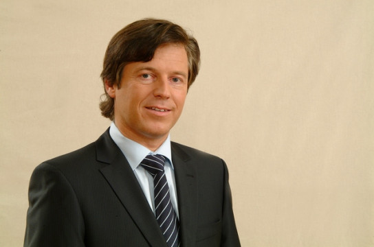 Vladimir Smrtnik