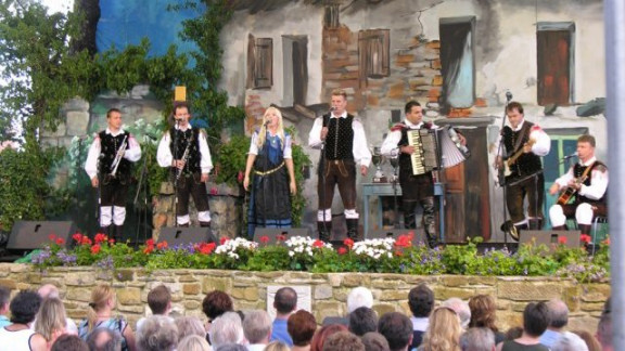 Gorenjski kvintet
