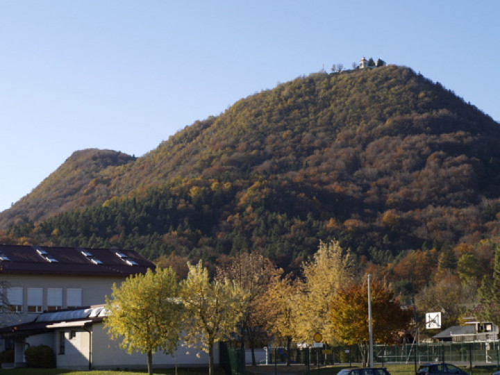 OŠ Šmartno pod Šmarno goro