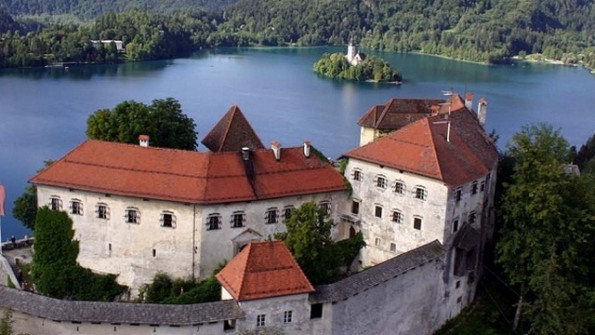 Bled