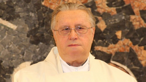 msgr. Franc Bole