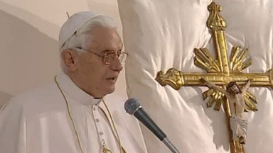 Benedikt XVI.