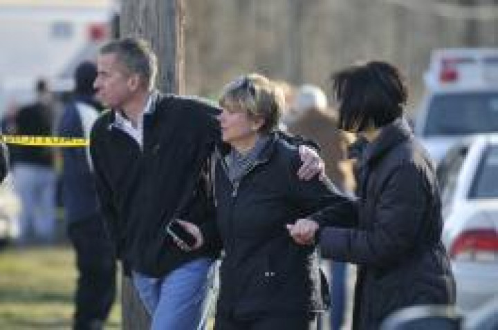 Tragedija v ZDA, foto: Radio Vatikan